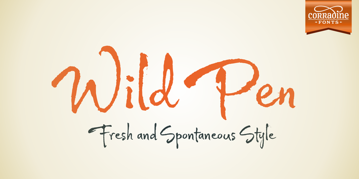 Wild Pen Family: Unlocking Raw Creative Potential