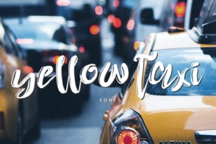 Yellow Taxi: A Reliable Transportation Solution for Professionals on the Go